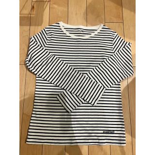 モンベル(mont bell) ボーダーTシャツの通販 45点 | モンベルを買う
