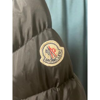 モンクレール(MONCLER)のRYNM様専用　　フード(ダウンコート)