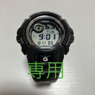 ジーショック(G-SHOCK)の中古　g-shock   g-2900(腕時計(デジタル))