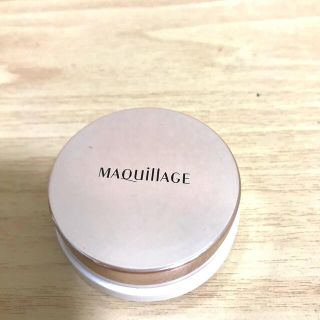 マキアージュ(MAQuillAGE)のマキアージュ　フラットチェンジベース　6g(化粧下地)