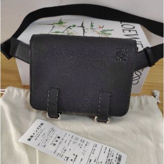ロエベ ショルダーバッグ(メンズ)の通販 100点以上 | LOEWEのメンズを ...