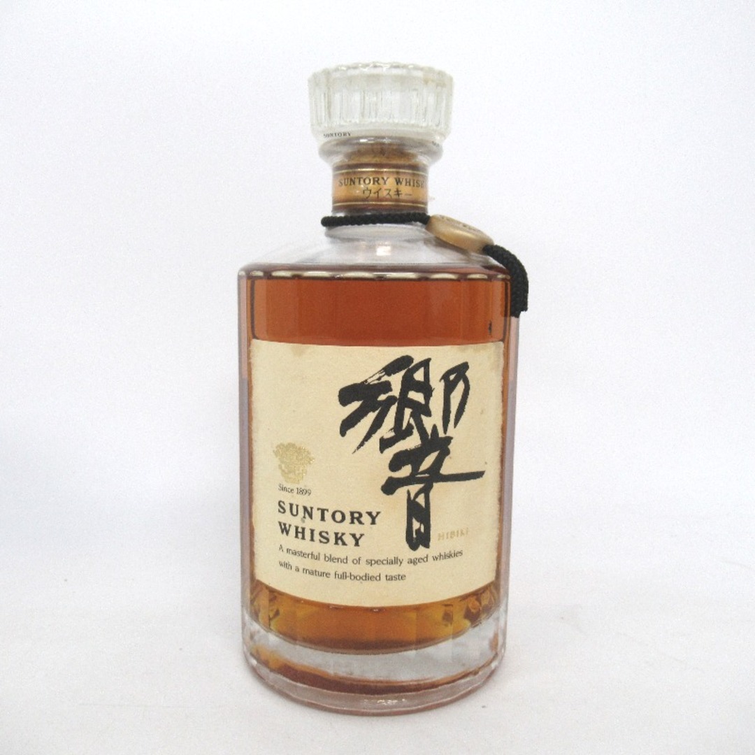 宅配 ☆大阪府配送限定 未開封☆サントリーSuntory【サントリー】 響