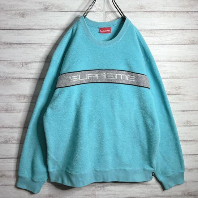 入手困難!!】シュプリーム ✈︎刺繍ロゴ フリース プルオーバー ゆるだぼ - www.theivyspa.com 入手困難!!】シュプリーム ✈︎刺繍ロゴ フリース プルオーバー ゆるだぼ - www.theivyspa.com