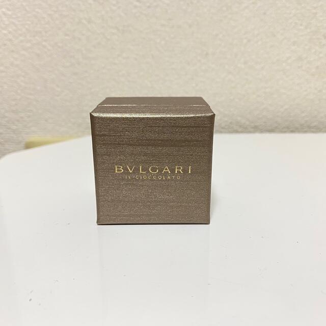 BVLGARI(ブルガリ)のブルガリ 箱 インテリア/住まい/日用品のインテリア小物(小物入れ)の商品写真