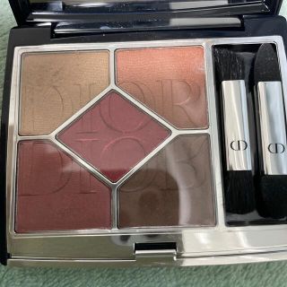 ディオール(Dior)のdior サンククルールクチュール　アイシャドウ【限定】889 リフレクション(アイシャドウ)