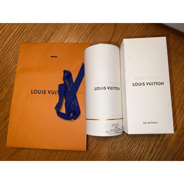 LOUIS VUITTON(ルイヴィトン)のmillion_0722様 LOUIS VITTON コスメ/美容の香水(香水(女性用))の商品写真