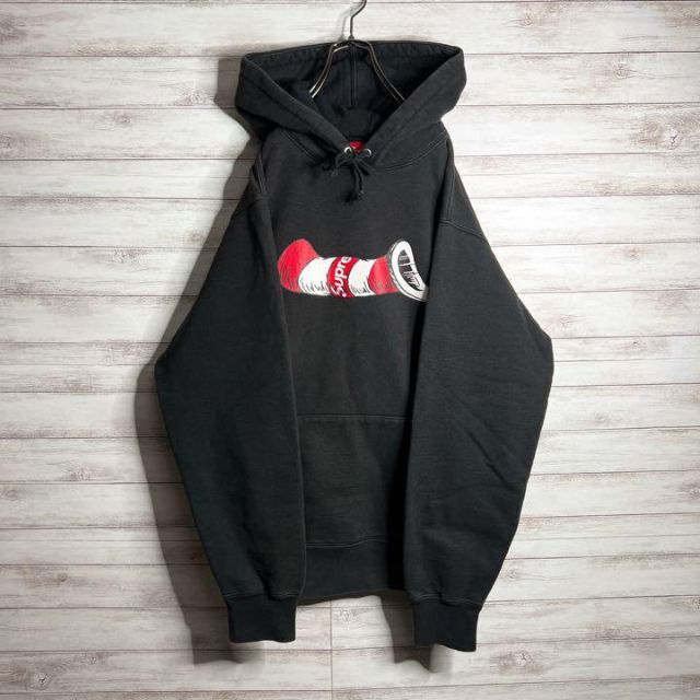 Supreme - 【入手困難!!】シュプリーム ✈︎カナダ製 プリント