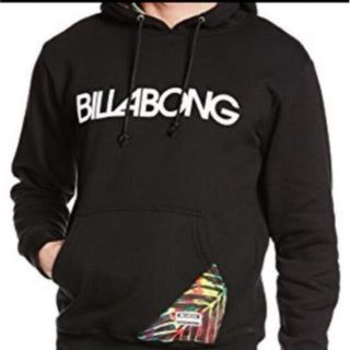 ビラボン(billabong)のビラボン　billabong パーカー(パーカー)