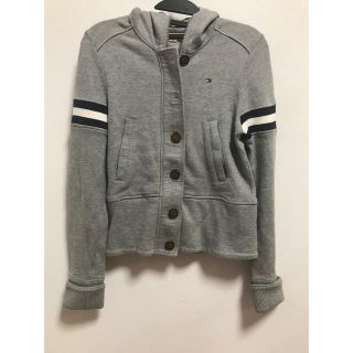 トミーガール(tommy girl)のTOMMY GIRL  パーカー(パーカー)