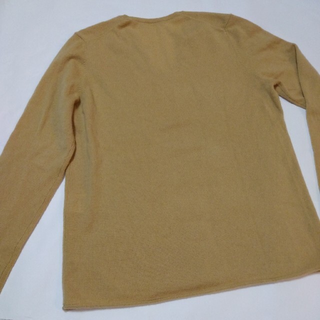 Theory luxe - theory luxe セオリーリュクス カシミヤ100% サイズ38の