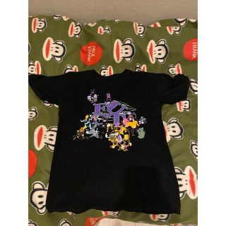 ファクト(FUCT)のfuct rare design t shirt (Tシャツ/カットソー(半袖/袖なし))