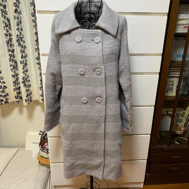 アルチザン ARTISAN コートかわいい レディース ジャケット/アウター