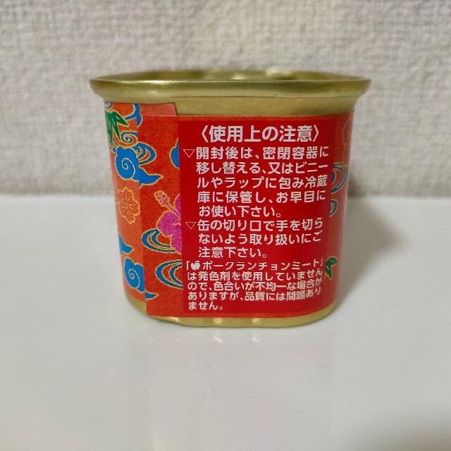 コープ　沖縄　添加物不使用　スパム　ポーク缶　ランチョンミート　10缶セット