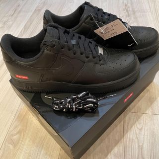 シュプリーム(Supreme)のsupreme NIKE air force1(スニーカー)