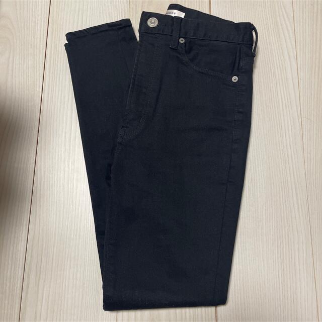 moussy HW Rebirth BLACK SKINNY 26インチ - スキニーパンツ