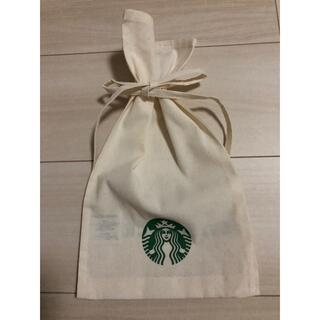 スターバックスコーヒー(Starbucks Coffee)のスターバックス袋(ショップ袋)