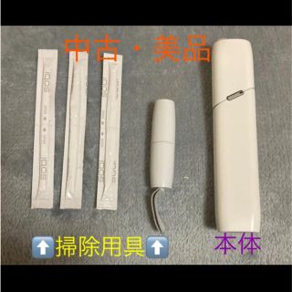 アイコス(IQOS)のIQOS    マルチ(タバコグッズ)