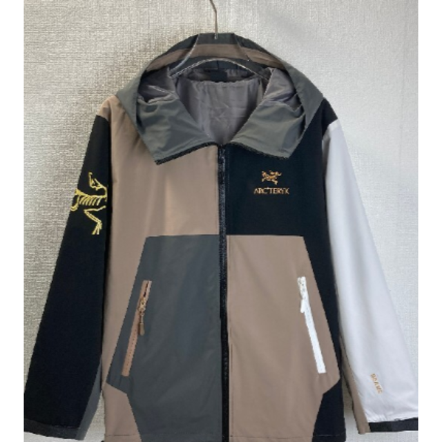 アークテリクス ジャケット ベータジャケット 未使用品 - www