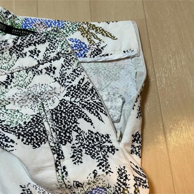 ZARA(ザラ)のZARA ショートパンツ レディースのパンツ(ショートパンツ)の商品写真