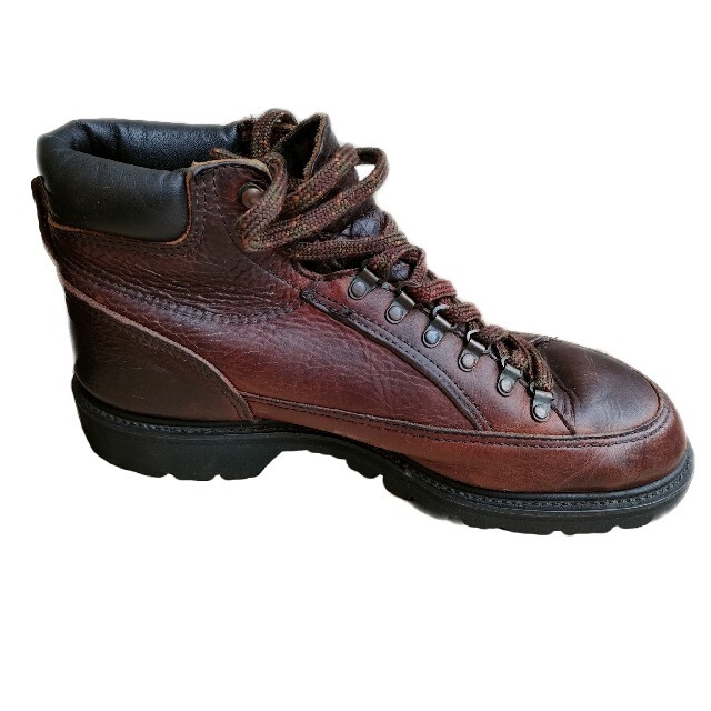 女性に人気！ 旧羽タグ REDWING 708-2 8.5EE 26.5～27.5cm kids-nurie.com