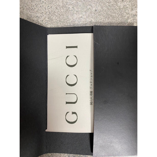 Gucci - オフィディア GG カードケース コイン＆紙幣入れ付き GG