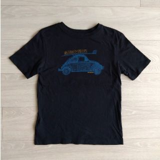 パタゴニア(patagonia)のpatagonia Tシャツ BOY'S Sサイズ(Tシャツ/カットソー)