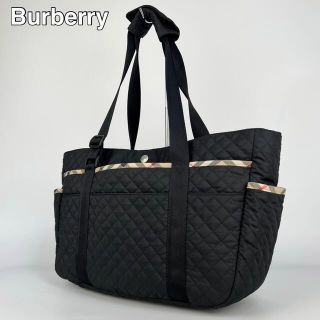 バーバリー(BURBERRY)の22S261 BURBERRY LONDON バーバリーロンドン ハンドバッグ(ハンドバッグ)