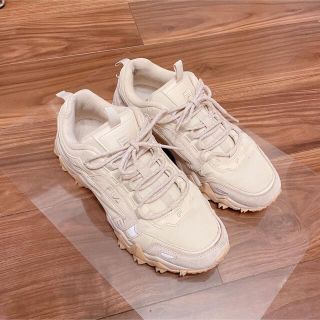 フィラ(FILA)のFILA OAKMONT TR スニーカー(スニーカー)