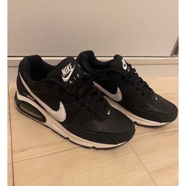 NIKE エアマックス 24