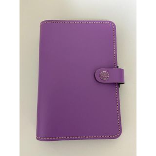 ファイロファックス(Filofax)のシステム手帳(手帳)