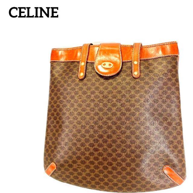60%OFF】 セリーヌ CELINE トートバッグ comunidadaledar.org