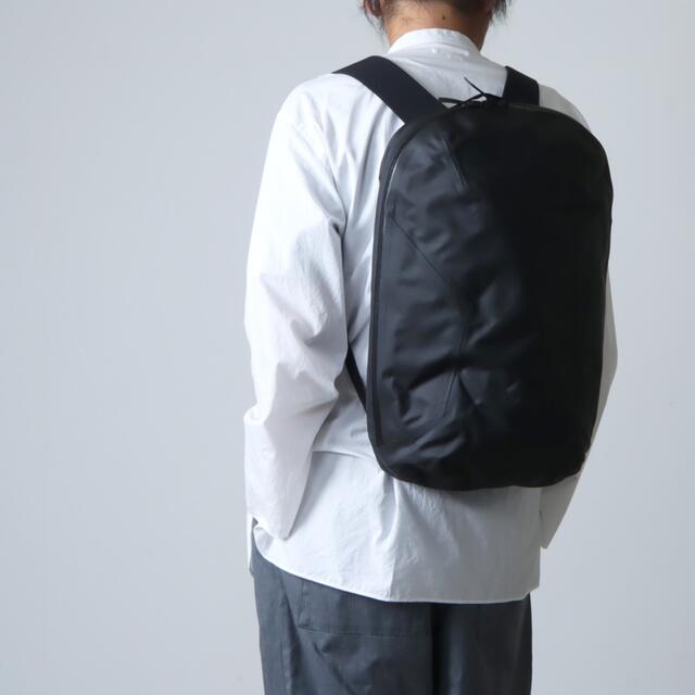 【ARC’TERYX VEILANCE】NOMIN PACK