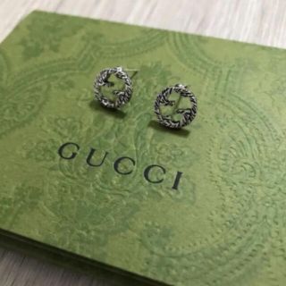 グッチ ピアス メンズピアス(片耳用)の通販 100点以上 | Gucciのメンズ