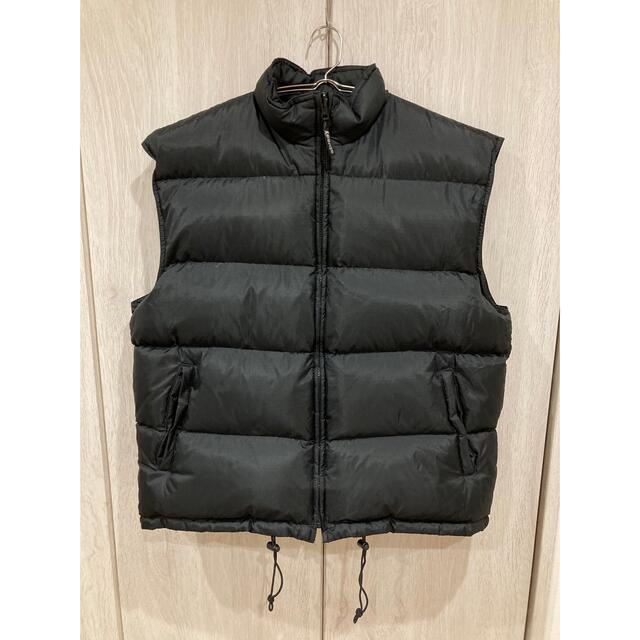 STUSSY - Old Stussy リバーシブル ダウンベストの通販 by yuuuuu's STUSSY - Old Stussy リバーシブル ダウンベストの通販 by yuuuuu's