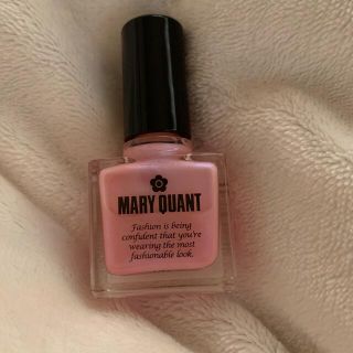 マリークワント(MARY QUANT)のマリークヮント ネイルポリッシュ(マニキュア)