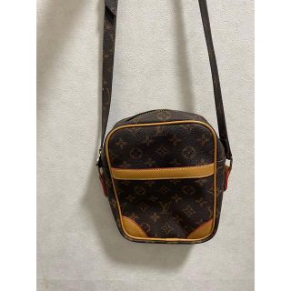 ルイヴィトン(LOUIS VUITTON)のルイヴィトン　ショルダーバック(ショルダーバッグ)