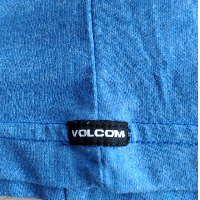 volcom(ボルコム)のVOLCOM Tシャツ XL/7 キッズ/ベビー/マタニティのキッズ服男の子用(90cm~)(Tシャツ/カットソー)の商品写真