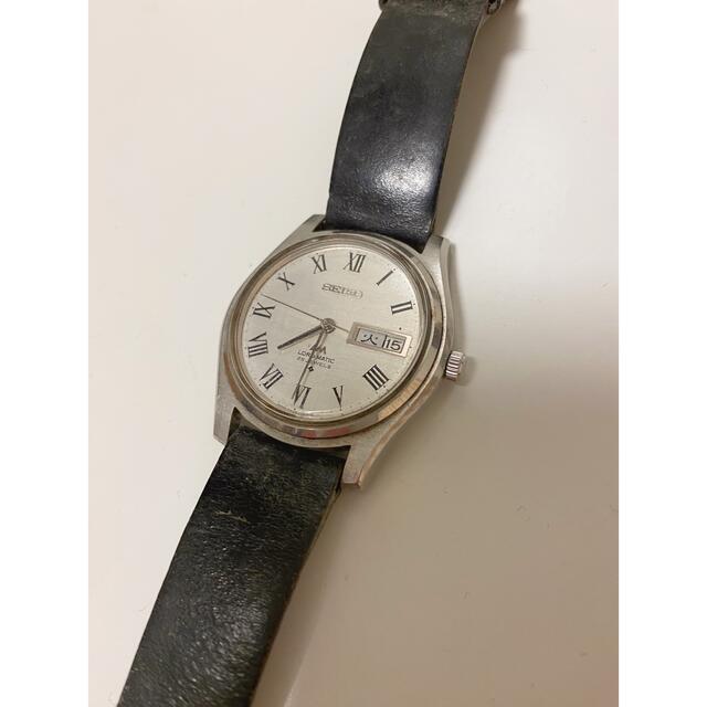 SEIKO(セイコー)のSEIKO ヴィンテージ時計 メンズの時計(腕時計(アナログ))の商品写真