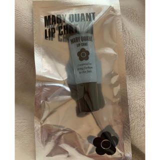 マリークワント(MARY QUANT)のマリークヮント リップチャット(リップグロス)