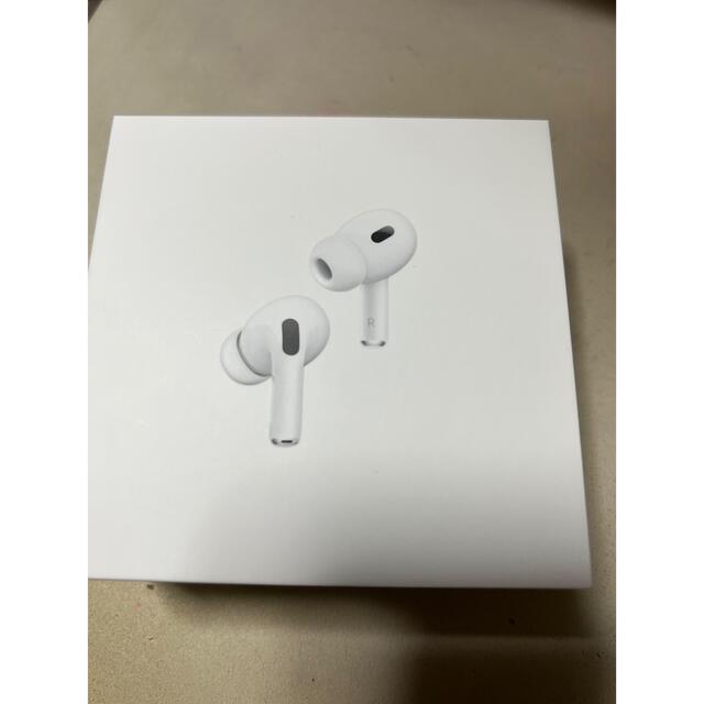 AirPods Pro 第二世代