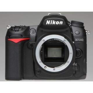 ニコン(Nikon)のNikon  D7000  デジタル一眼レフカメラ(デジタル一眼)