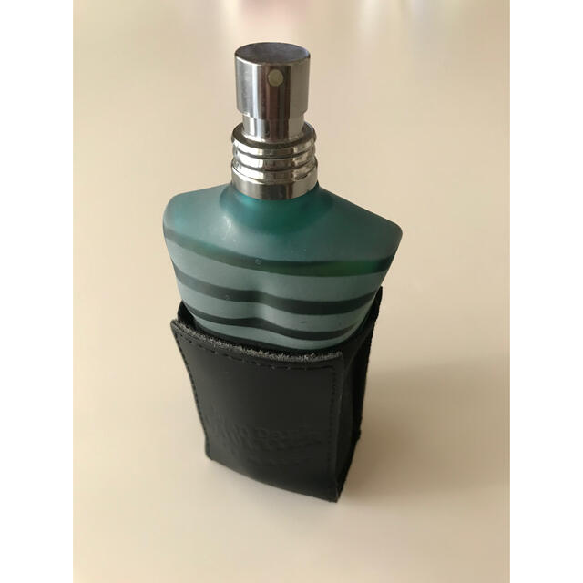 Jean-Paul GAULTIER(ジャンポールゴルチエ)のジャンポール・ゴルチエ　香水　ル・マル　LE MALE　75ml コスメ/美容の香水(香水(男性用))の商品写真