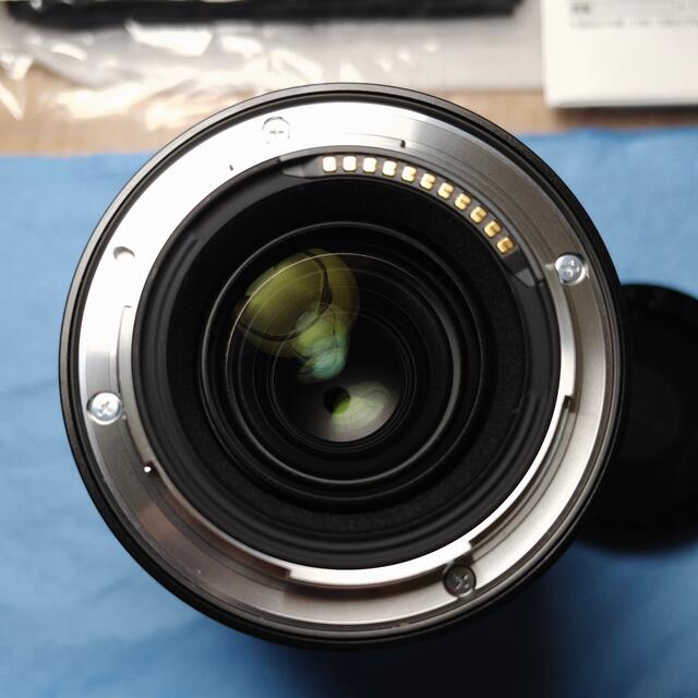 Nikon(ニコン)のNikon ニコン NIKKOR Z 24-70mm F2.8 S スマホ/家電/カメラのカメラ(レンズ(ズーム))の商品写真