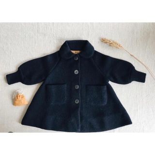 soor ploom アウター　コート　初期デザイン(コート)