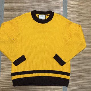 グッチ(Gucci)の国内正規品　GUCCI ニット　セーター　Sweater グッチ　XL (ニット/セーター)