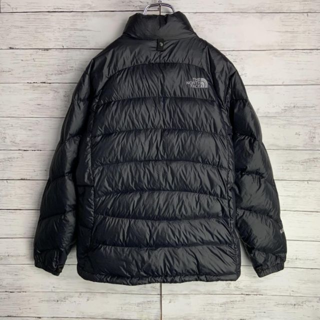 THE NORTH FACE(ザノースフェイス)の【定番デザイン】ノースフェイス 600フィルパワー ダウンジャケット レディースのジャケット/アウター(ダウンジャケット)の商品写真