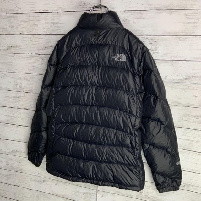 THE NORTH FACE(ザノースフェイス)の【定番デザイン】ノースフェイス 600フィルパワー ダウンジャケット レディースのジャケット/アウター(ダウンジャケット)の商品写真