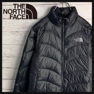 ザノースフェイス(THE NORTH FACE)の【定番デザイン】ノースフェイス 600フィルパワー ダウンジャケット(ダウンジャケット)