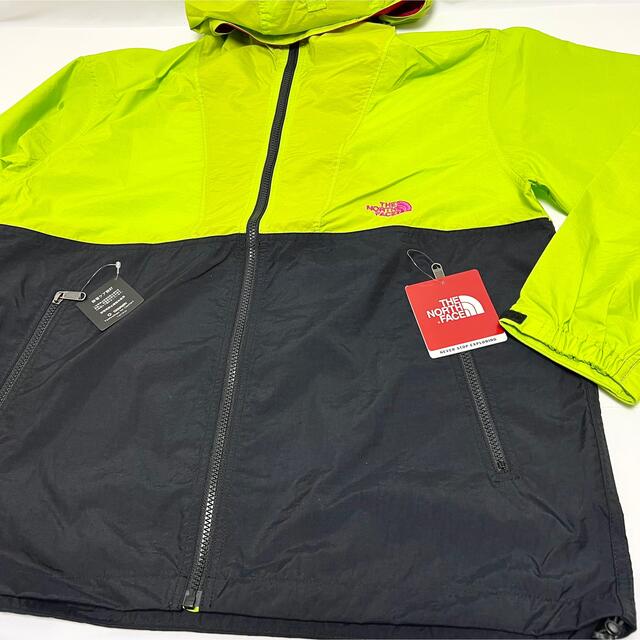THE NORTH FACE - L 新品 ノースフェイス コンパクト ジャケット THE NORTH FACE - L 新品 ノースフェイス コンパクト ジャケット