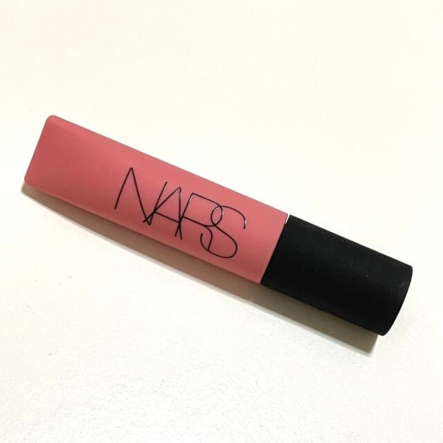 NARS(ナーズ)のNARS エアーマット リップカラー 02680 DOLCE VITA コスメ/美容のベースメイク/化粧品(口紅)の商品写真